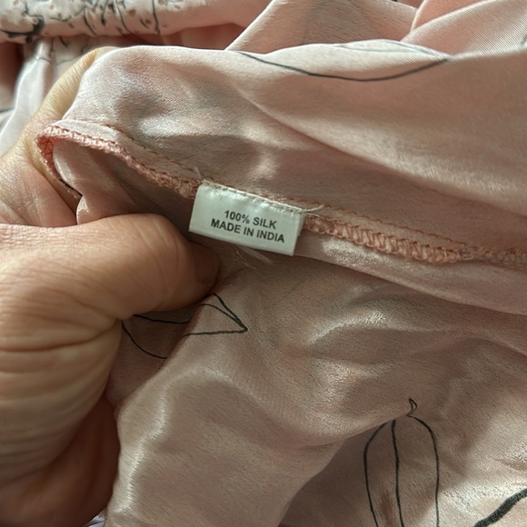 Pamela V Boho Dress - Picture 7 of 7